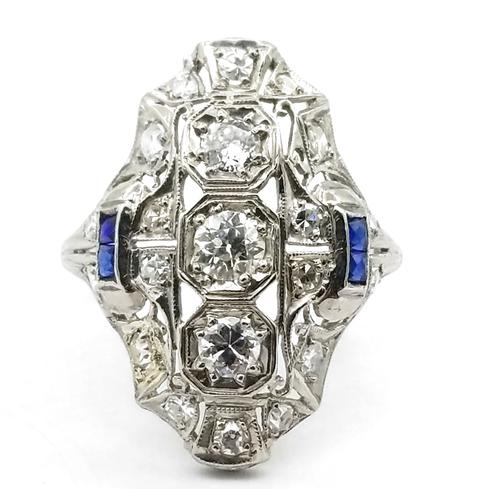Fine Diamond & Gemstone Jewelry