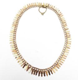 Yellow Gold Necklace