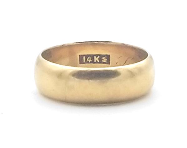 Efiligree WEDDING BANDS YELLOW GOLD WOMEN S Item No 350 00657   350 00657 